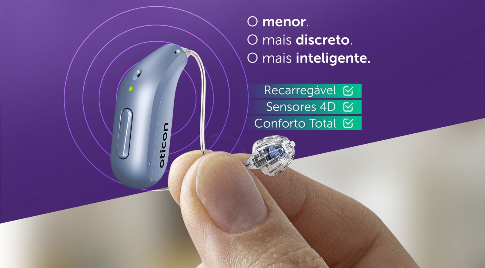 Addressing Nose & Throat Concerns