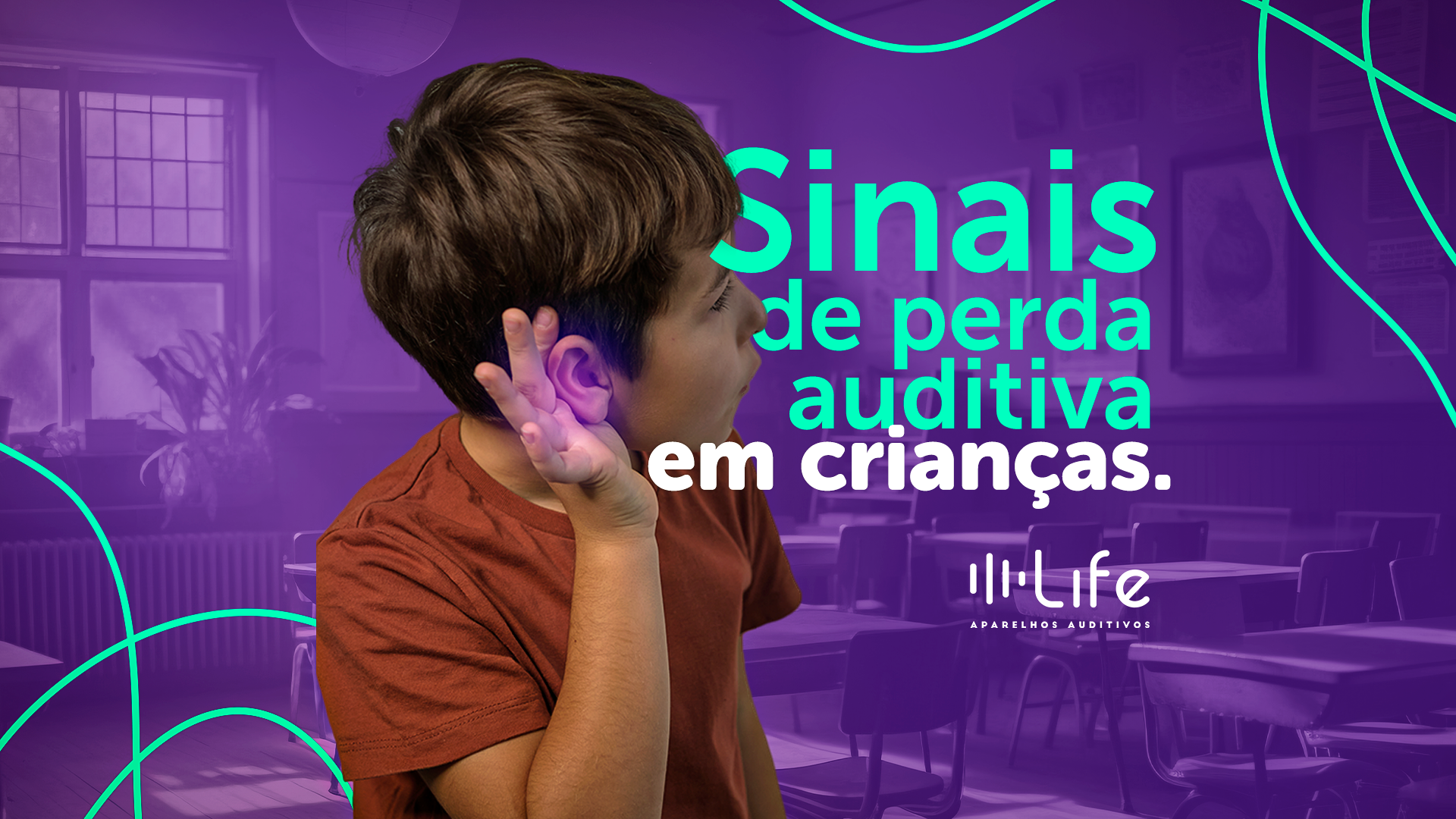 Addressing Nose & Throat Concerns